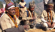 Shamanism Tour in Nepal